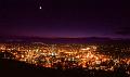 Asheville_Night moon